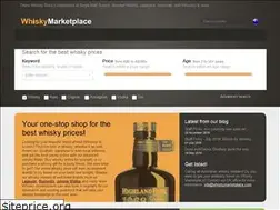 Sites similar to whiskymarketplace.com.au