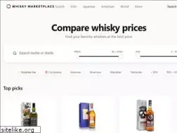Sites similar to whiskymarketplace.com