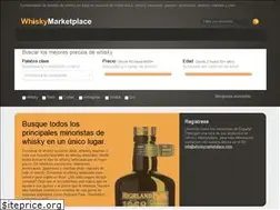 Sites similar to whiskymarketplace.es