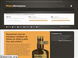 Sites similar to whiskymarketplace.fr