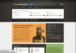 Sites similar to whiskymarketplace.sg