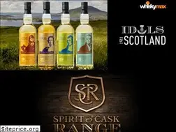 Sites similar to whiskymax.com