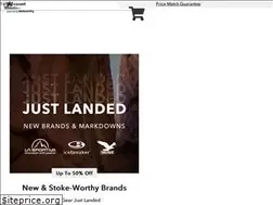 Sites similar to whiskymilitia.com