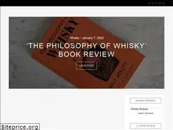 Sites similar to whiskymonster.com