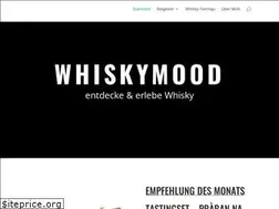 Sites similar to whiskymood.de