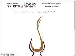 Sites similar to whiskynb.ca