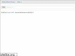 Sites similar to whiskynetworkreviews.com
