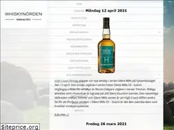 Sites similar to whiskynorden.se