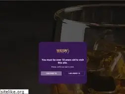 Sites similar to whiskyonlinecy.com