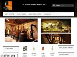 Sites similar to whiskypascher.fr