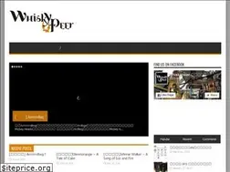 Sites similar to whiskypeer.com