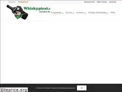 Sites similar to whiskypirat.ch