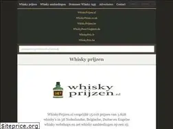 Sites similar to whiskyprijzen.nl