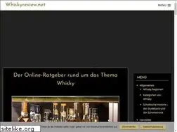 Sites similar to whiskyreview.net