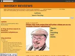 Sites similar to whiskyreviews.blogspot.ie