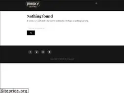 Sites similar to whiskyreviews.com