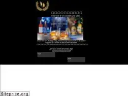 Sites similar to whiskyrus.com