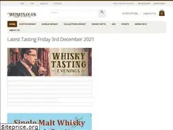 Sites similar to whiskys.co.uk