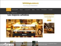 Sites similar to whiskys.com.es