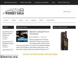 Sites similar to whiskysaga.com
