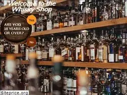Sites similar to whiskyshop.co.nz