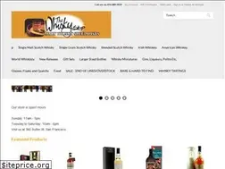 Sites similar to whiskyshopusa.com