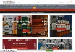 Sites similar to whiskysite.nl