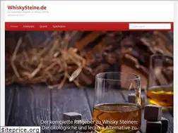 Sites similar to whiskysteine.de