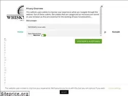 Sites similar to whiskystock.de