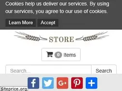 Sites similar to whiskystore.co