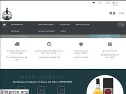 Sites similar to whiskysuedholstein.de