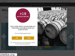 Sites similar to whiskytimeshop.ch