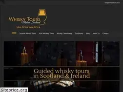 Sites similar to whiskytours.scot