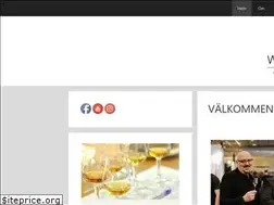 Sites similar to whiskytower.se