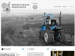 Sites similar to whiskyvegas.com