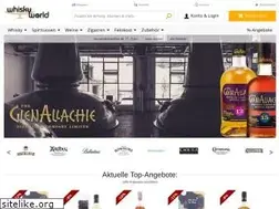 Sites similar to whiskyworld.de