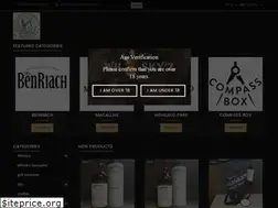 Sites similar to whiskyz.be