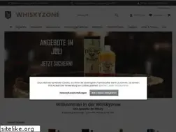 Sites similar to whiskyzone.de