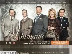 Sites similar to whisnants.com