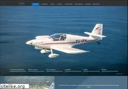 Sites similar to whisperaircraft.com