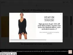 Sites similar to whisperboutique.gr