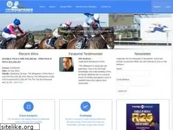 Sites similar to whisperer.co.za