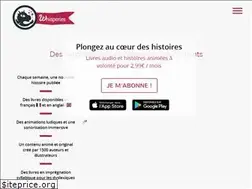 Sites similar to whisperies.com