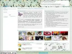 Sites similar to whispering-secrets.net