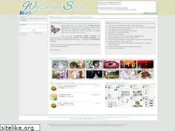 Sites similar to whispering-secrets.org