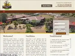 Sites similar to whispering.in