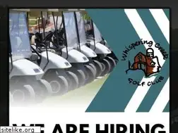 Sites similar to whisperingcreekgolfclub.com