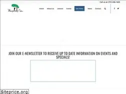 Sites similar to whisperingoaksgolfclub.com
