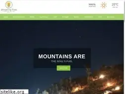 Sites similar to whisperingpines.in