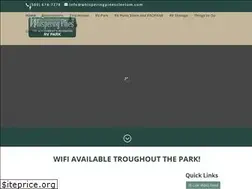 Sites similar to whisperingpinescleelum.com